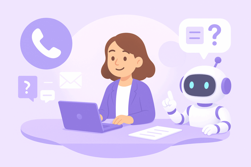 Hoe help je klanten het beste