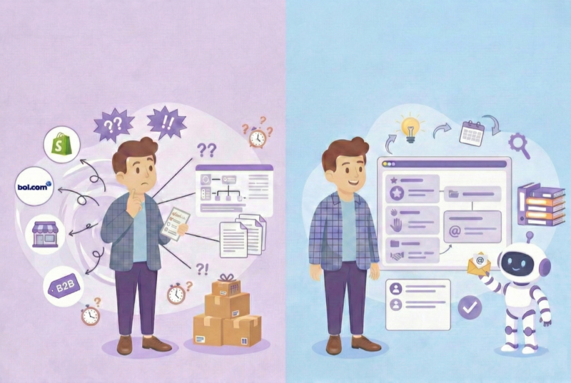 AI in klantenservice