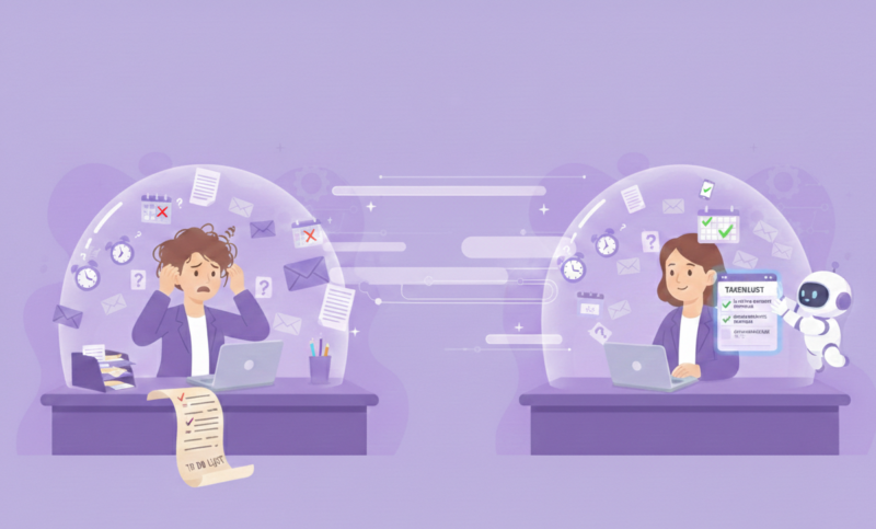 Waar raak jij ongemerkt tijd kwijt